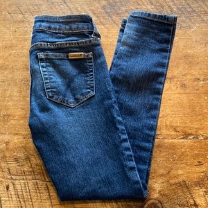 Girl’s Joe Skinny Jeans Size 7
